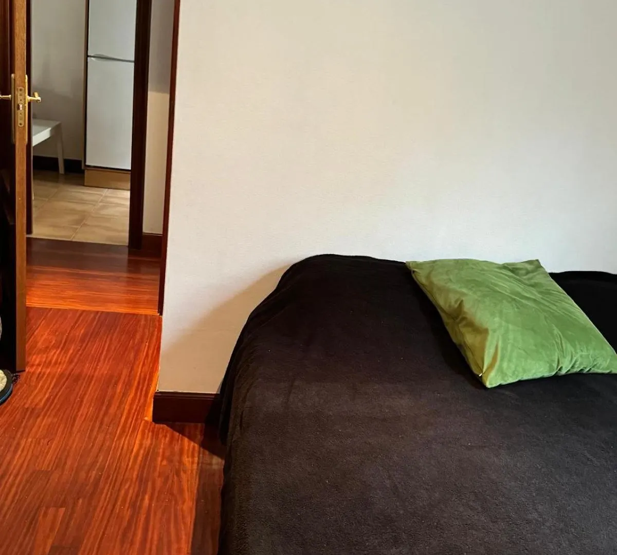 Casa Amaya Apartment San Sebastian Spain