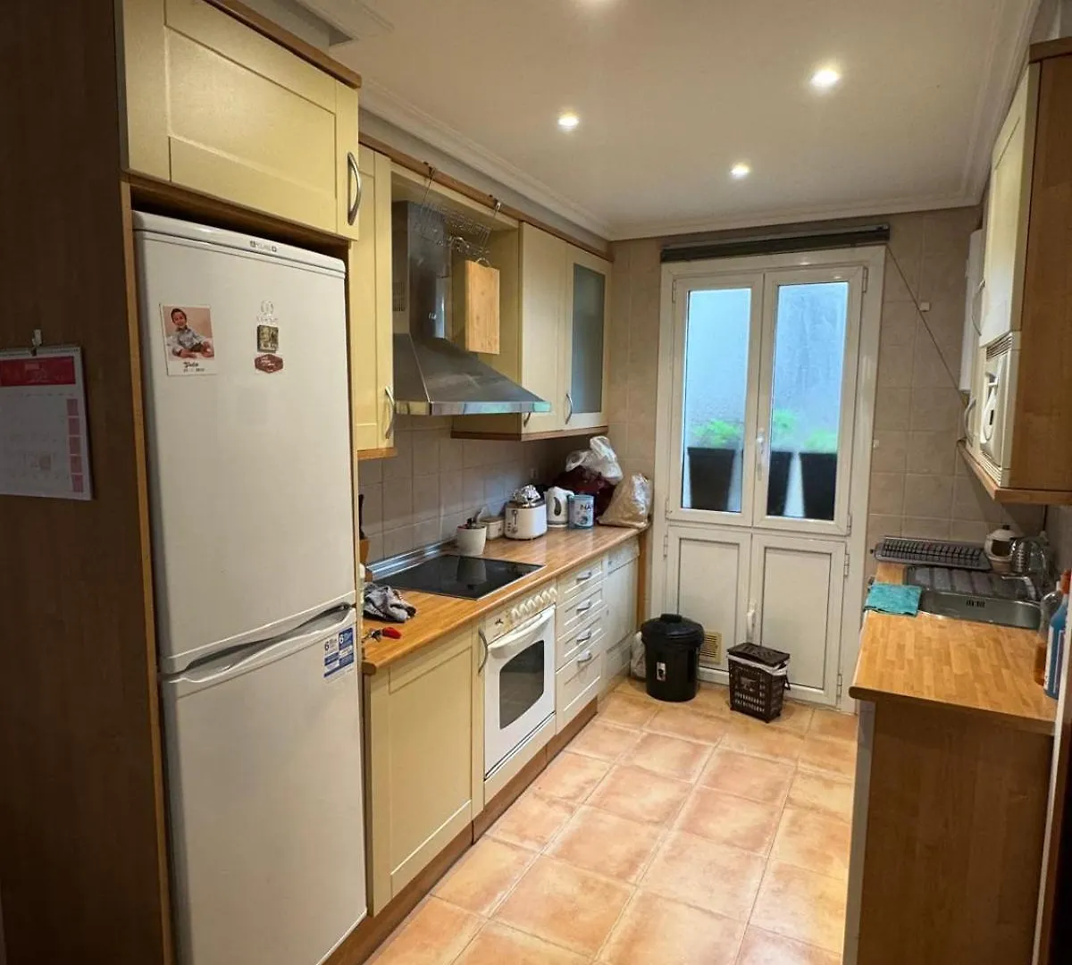 Casa Amaya Apartment San Sebastian