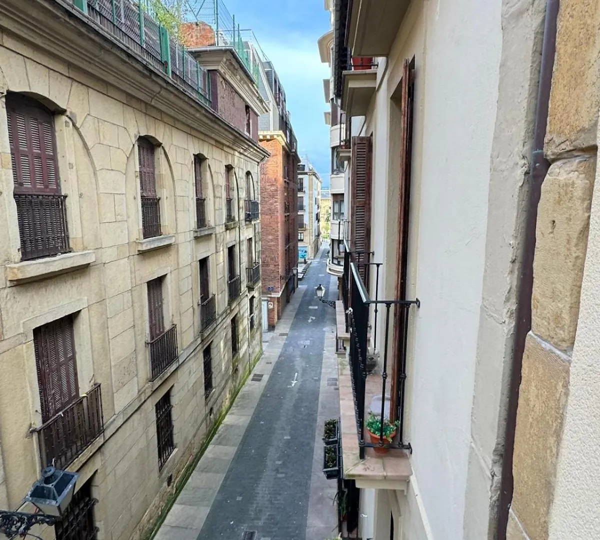 Casa Amaya Apartment San Sebastian 0*,  Spain
